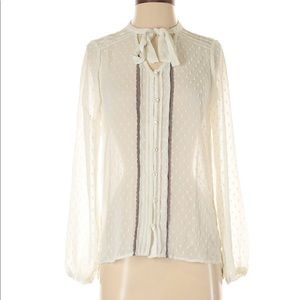 Matilda Jane women’s blouse